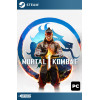 Mortal Kombat 1 Steam [Account]